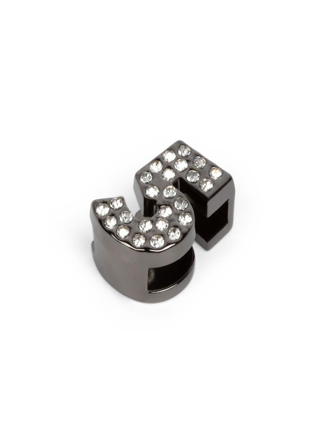 Lug Sparkle Bag Charm, D - Image 5