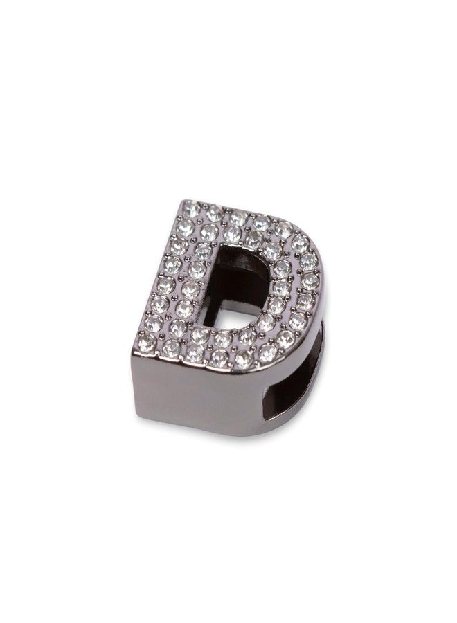 Lug Sparkle Bag Charm, D - Image 1