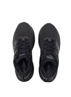 saucony Triumph 22 Running Shoes For Men/Women/Students-All Black Long-Distance Training & Jogging  - Image 3