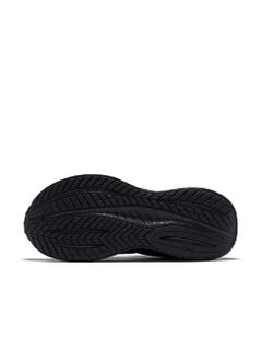 saucony Triumph 22 Running Shoes For Men/Women/Students-All Black Long-Distance Training & Jogging  - Image 5