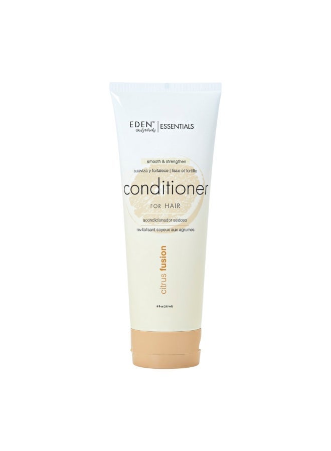eden bodyworks Eden Body Works Citrus Fusion Conditioner 8Oz - Image 1