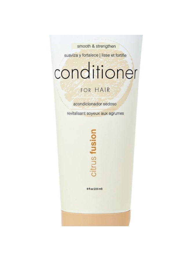 eden bodyworks Eden Body Works Citrus Fusion Conditioner 8Oz - Image 2