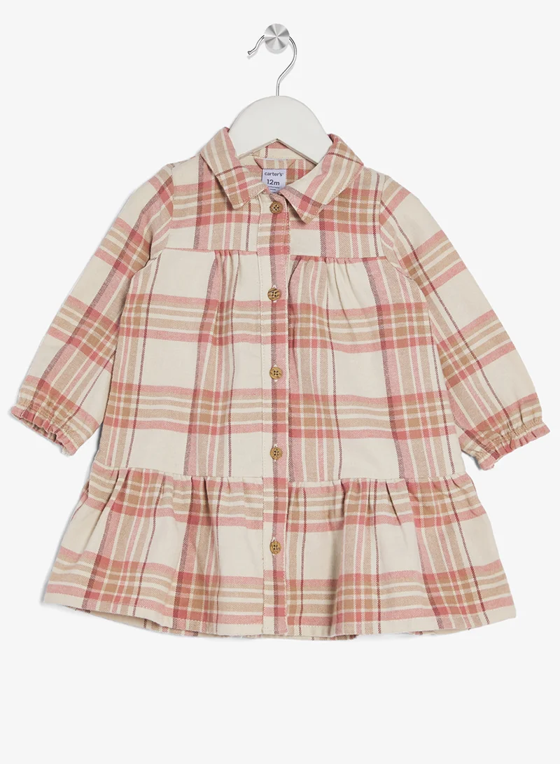 carter's Infant 2PC Dress Set