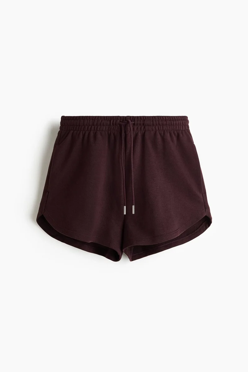 H&M Sweatshirt shorts