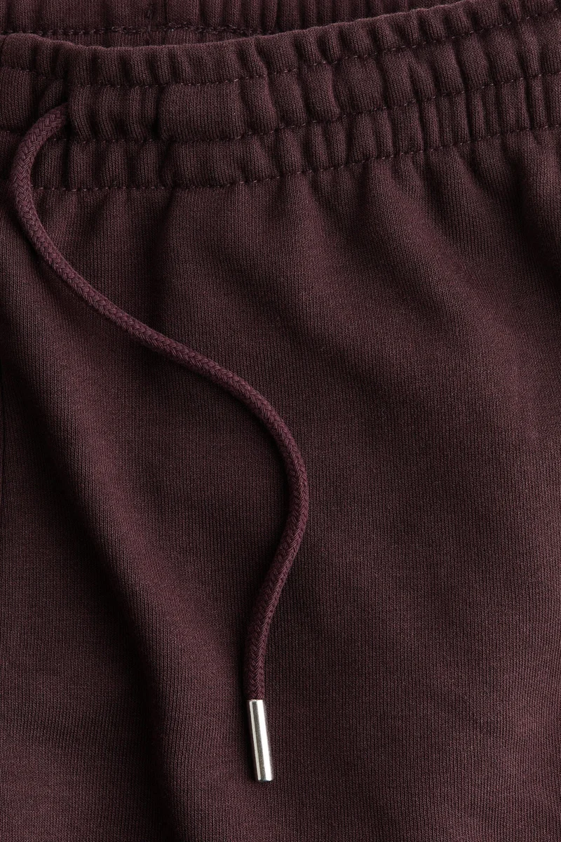H&M Sweatshirt shorts