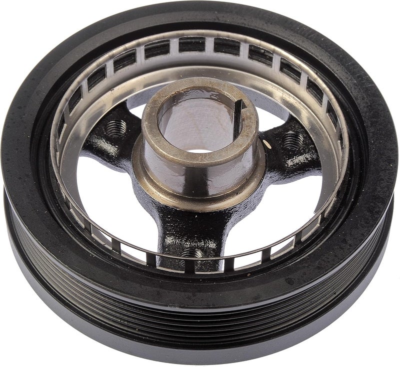 Dorman 594-148 Engine Harmonic Balancer for Select Models - Image 1