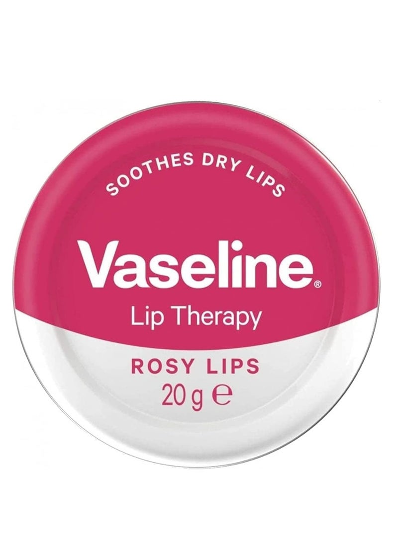 فازلين مجموعة فازلين | ليب ثيرابي -3انواع - Image 2