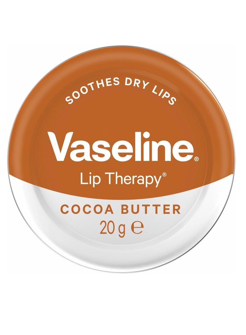 فازلين مجموعة فازلين | ليب ثيرابي -3انواع - Image 4