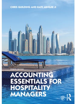 Accounting Essentials for Hospitality Managers