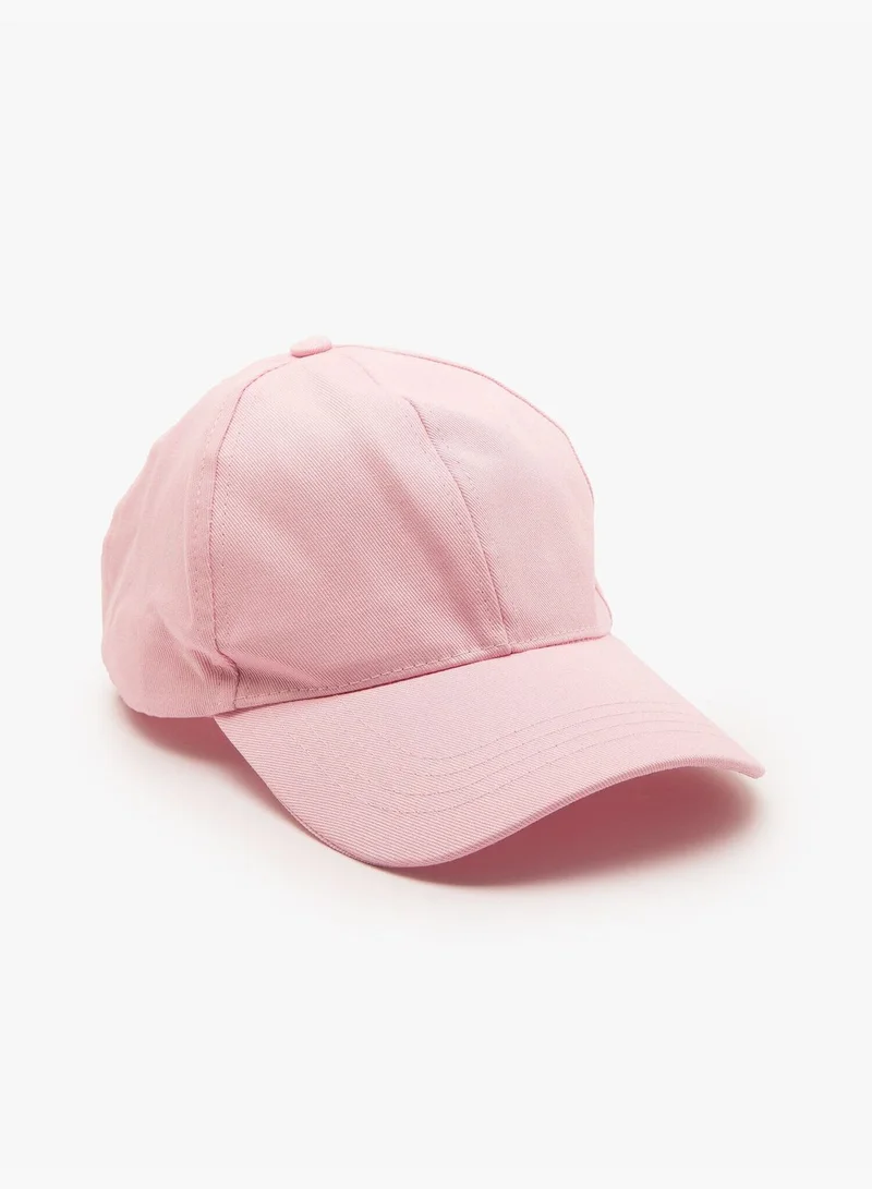 KOTON Adjustable Hat