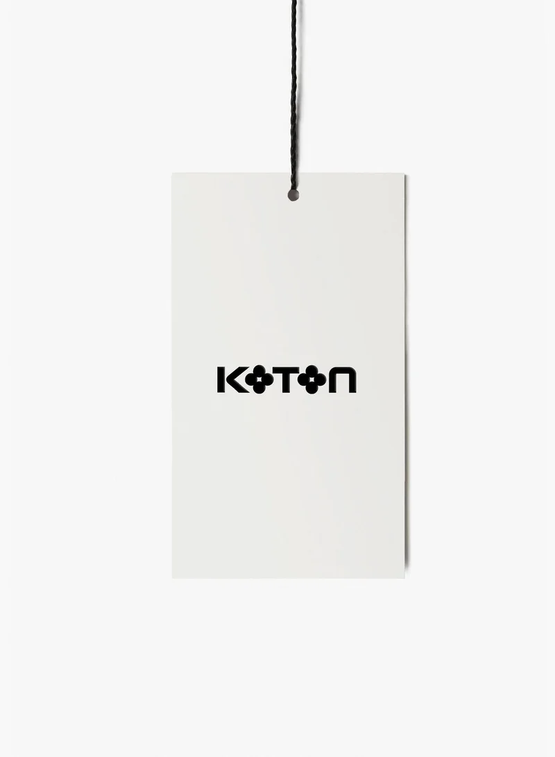 KOTON Adjustable Hat