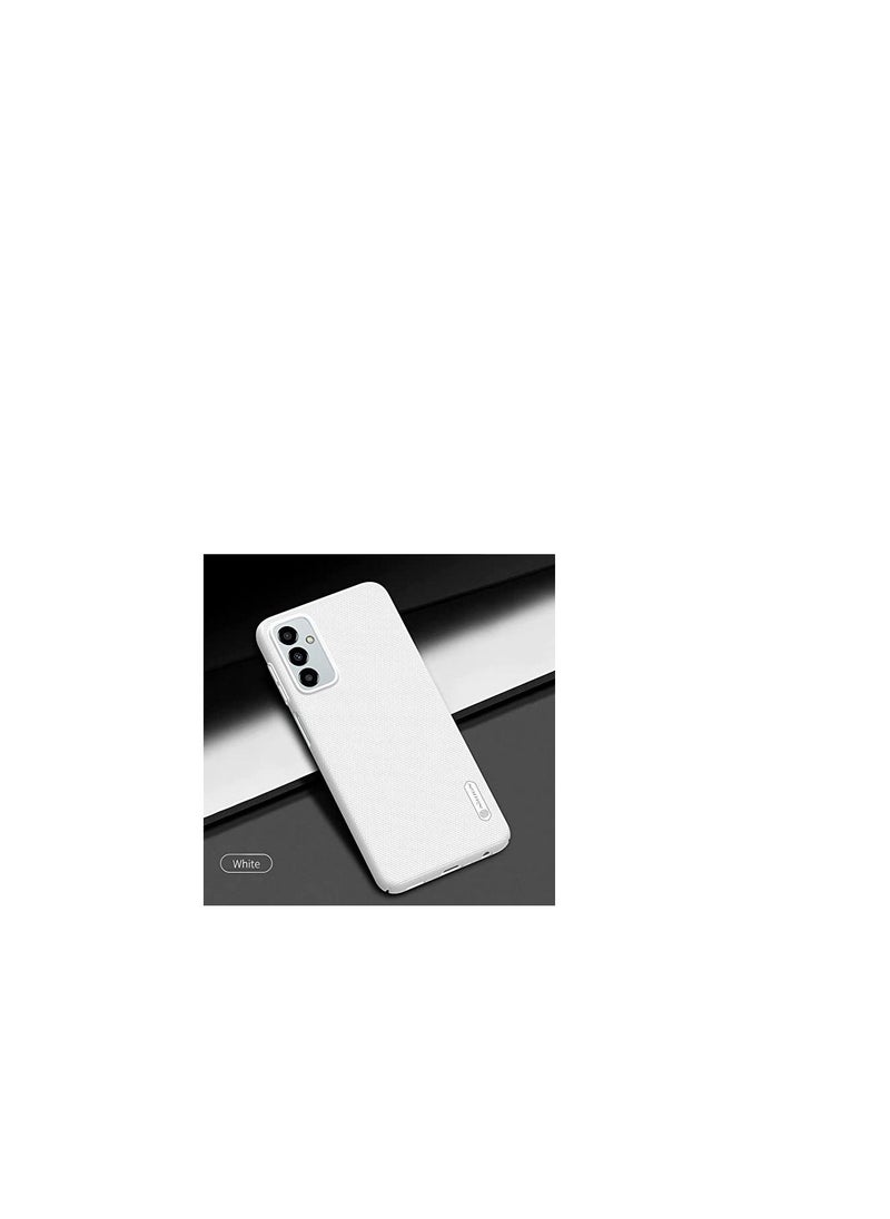 Nillkin Super Frosted Shield Samsung Galaxy F23/M23 5G-White