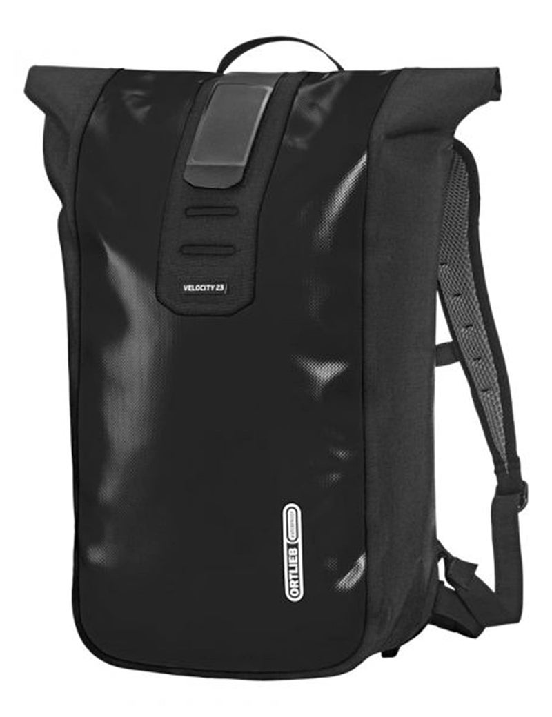 Ortlieb Ortreve OR-R4020 Backpack, Black - Image 1