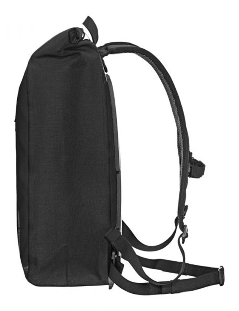 Ortlieb Ortreve OR-R4020 Backpack, Black - Image 4