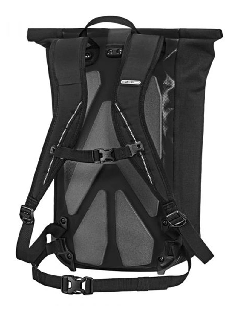 Ortlieb Ortreve OR-R4020 Backpack, Black - Image 3