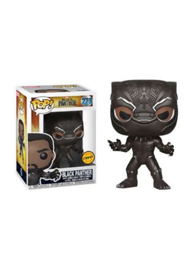 NIBEMINENT Panthers Bobblehead 223 - Image 1