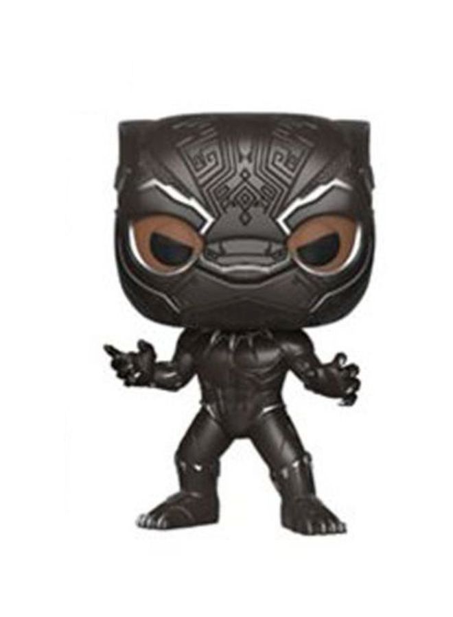 NIBEMINENT Panthers Bobblehead 223 - Image 2