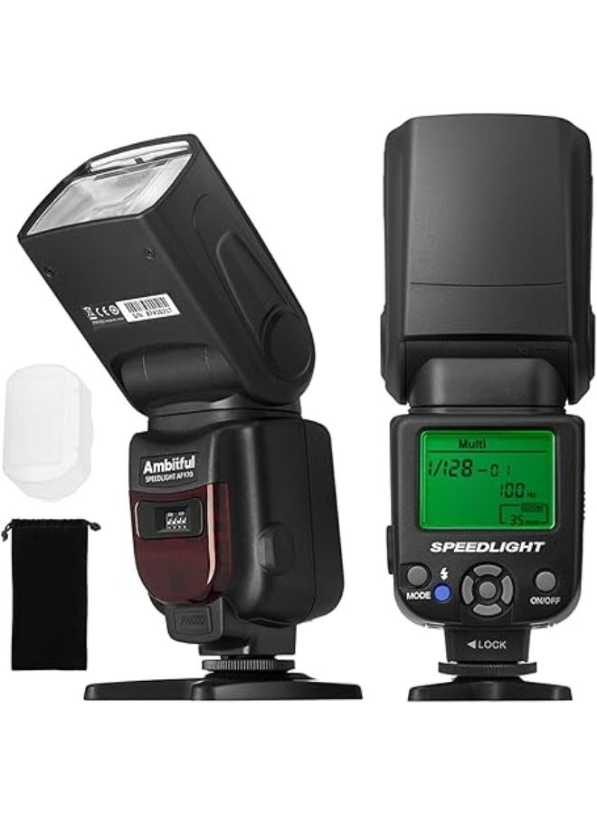 فلاش لاسلكي، لوحة وقت إعادة التدوير، ونقطة اتصال واحدة - Image 1