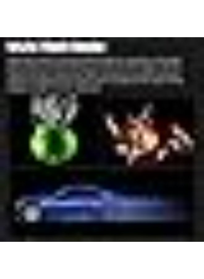 فلاش لاسلكي، لوحة وقت إعادة التدوير، ونقطة اتصال واحدة - Image 4