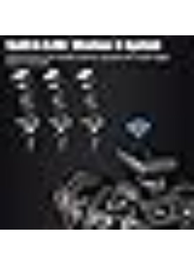 فلاش لاسلكي، لوحة وقت إعادة التدوير، ونقطة اتصال واحدة - Image 3