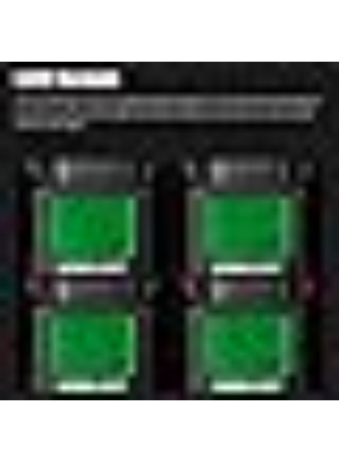 فلاش لاسلكي، لوحة وقت إعادة التدوير، ونقطة اتصال واحدة - Image 2