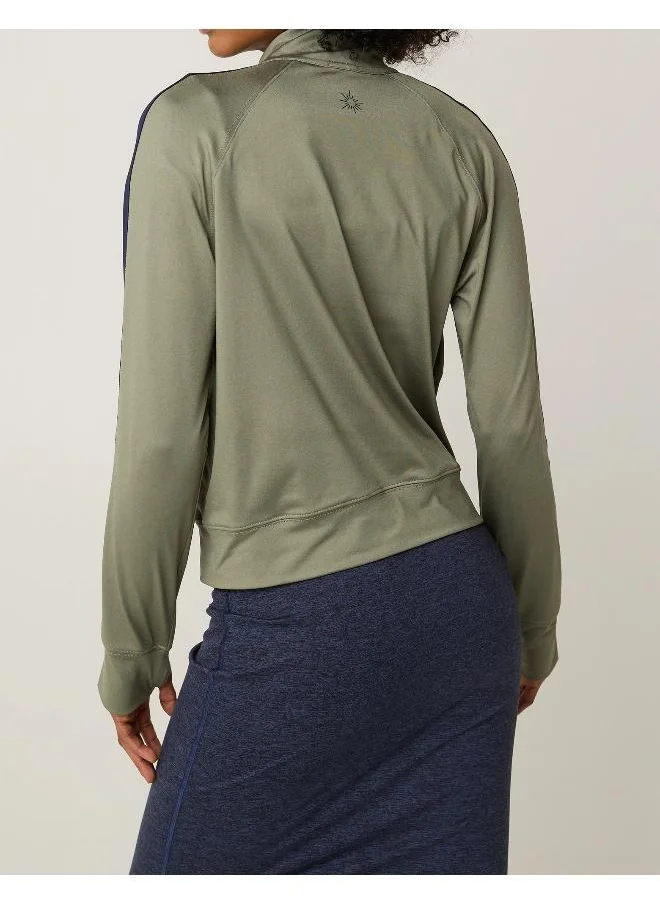 Aerie OFFLINE By Aerie Fastrack Jacket