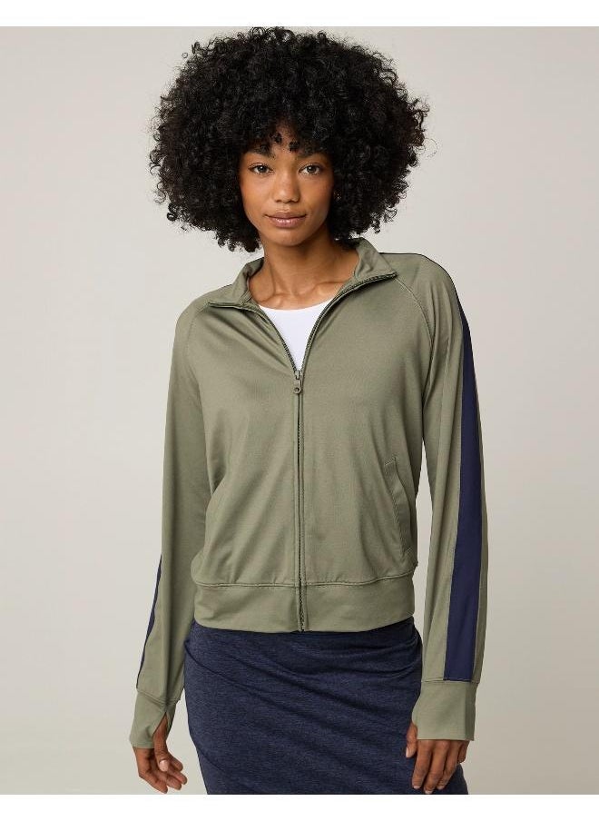 Aerie OFFLINE By Aerie Fastrack Jacket  - Image 3