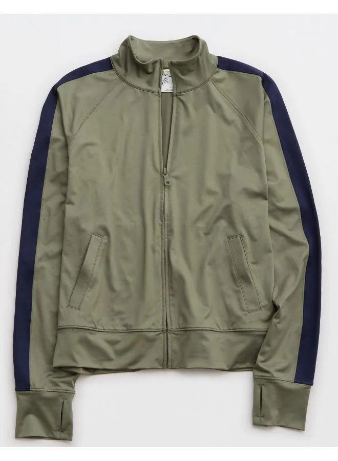 Aerie OFFLINE By Aerie Fastrack Jacket