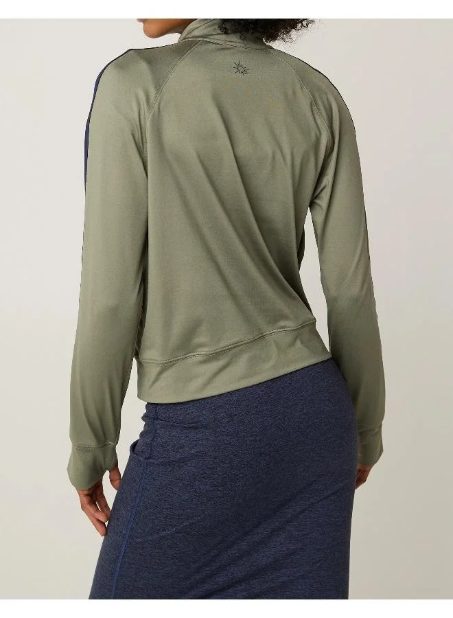 Aerie OFFLINE By Aerie Fastrack Jacket