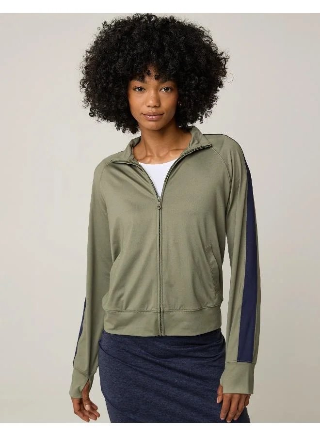 Aerie OFFLINE By Aerie Fastrack Jacket