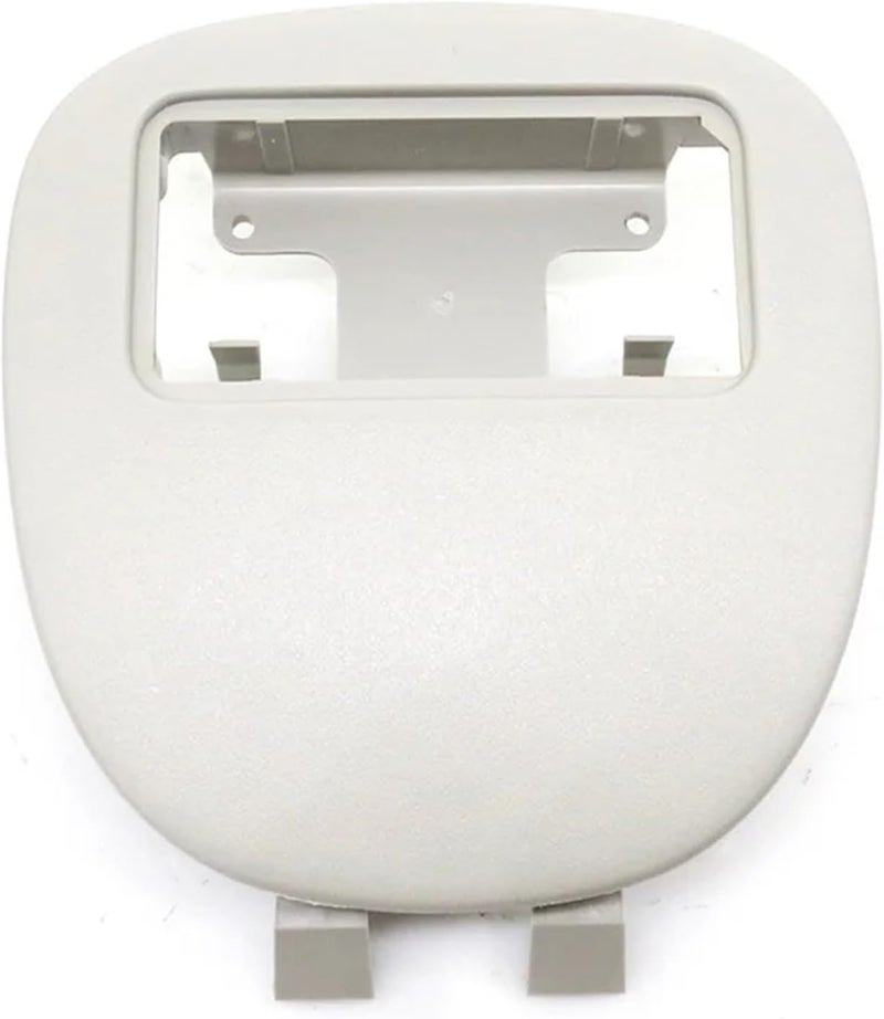 QASULER Car Interior Dome Lamp Cover for Peugeot and Citroen - Image 4