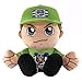Bleacher Creatures WWE John Cena 8 Kuricha Plush  Soft Chibi Inspired Wrestling Superstar - Image 4
