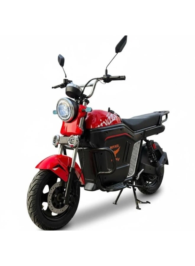 دباب شبية GXR الكبير 2026 - Image 1