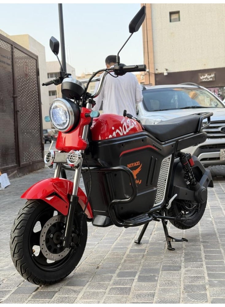 دباب شبية GXR الكبير 2026 - Image 3