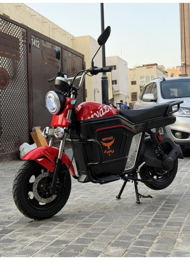 دباب شبية GXR الكبير 2026 - Image 4