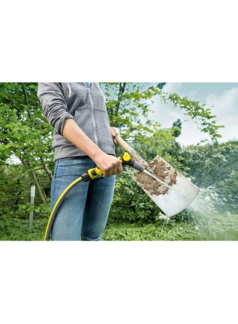 Kärcher Garden Watering Spray Complete Set - Image 3