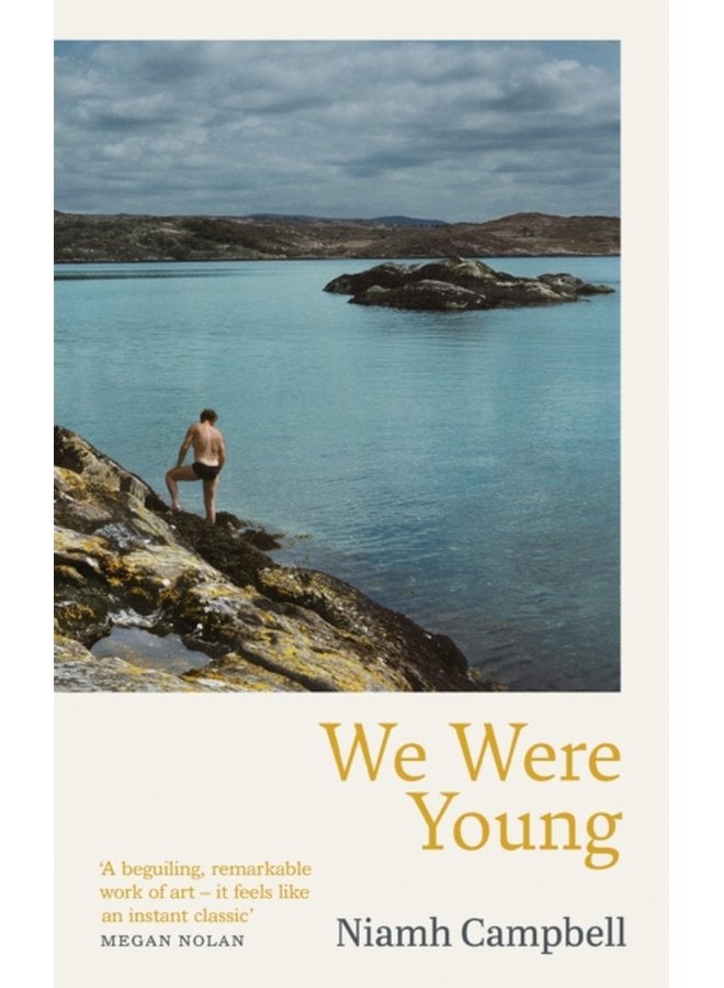 We Were Young - Paperback