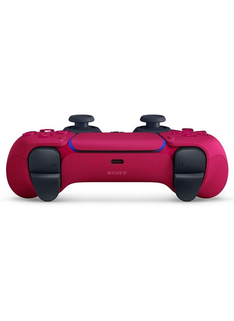 Sony Original Dual Sense Wireless Controller PlayStation 5 Joystick (Red)