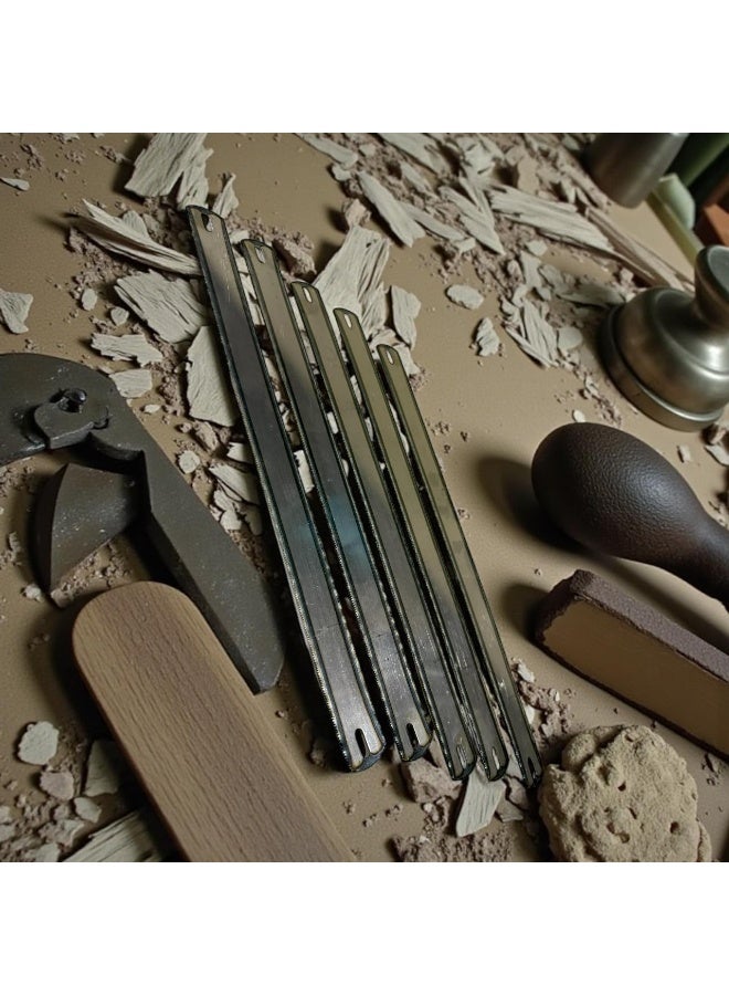 5 spare parts for a double-face saw_Saw blades - Image 3