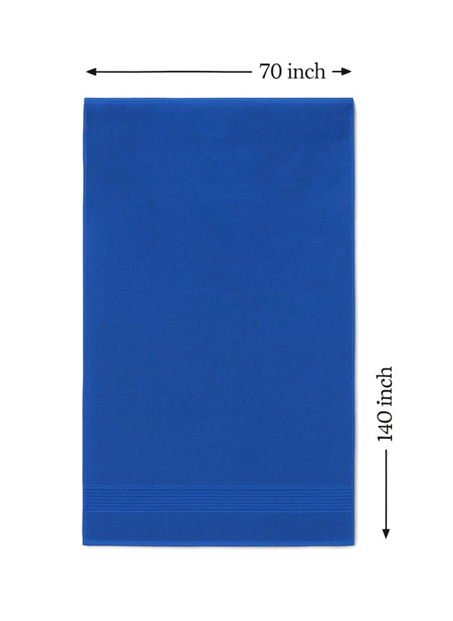 AZM Single piece suit Bath Towel 550 GSM 100% Cotton  - Image 1