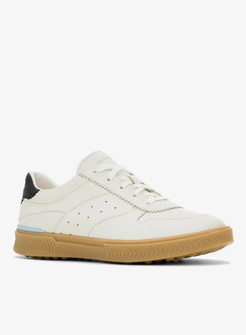 Hush Puppies Hush Puppies MAE CAP TOE LACE Shoes For Womens