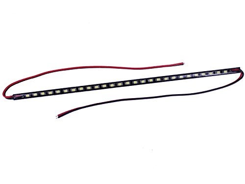 Oznium شريط إضاءة LED فائق النحافة من أوزنيوم - أبيض دافئ - Image 4