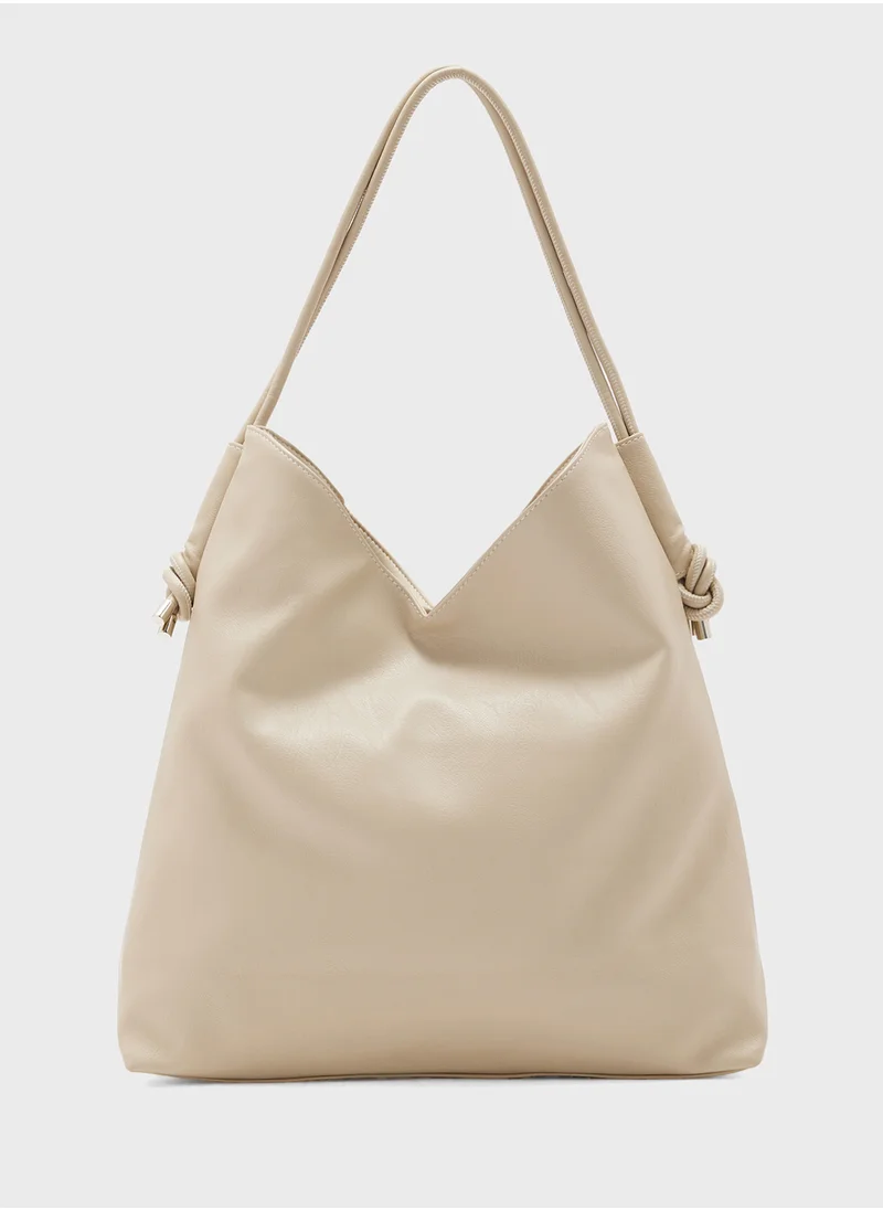 ايلا Casual Slouchy Shoulder Bag