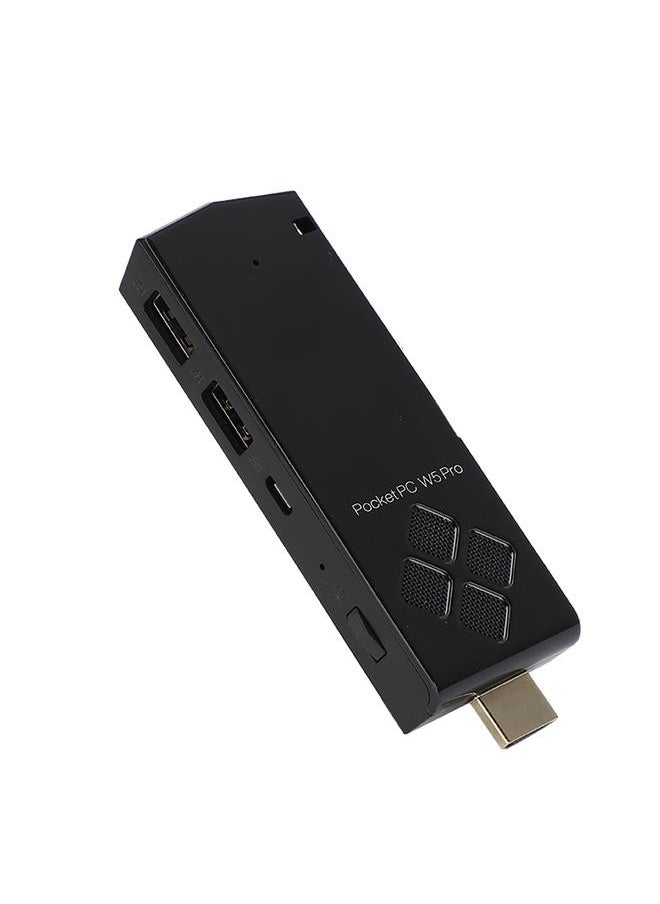 Thoraya Mini PC Stick for Windows 10 Intel Z8350 Quad Core Intel HD Graphics 4+64GB  - Image 5