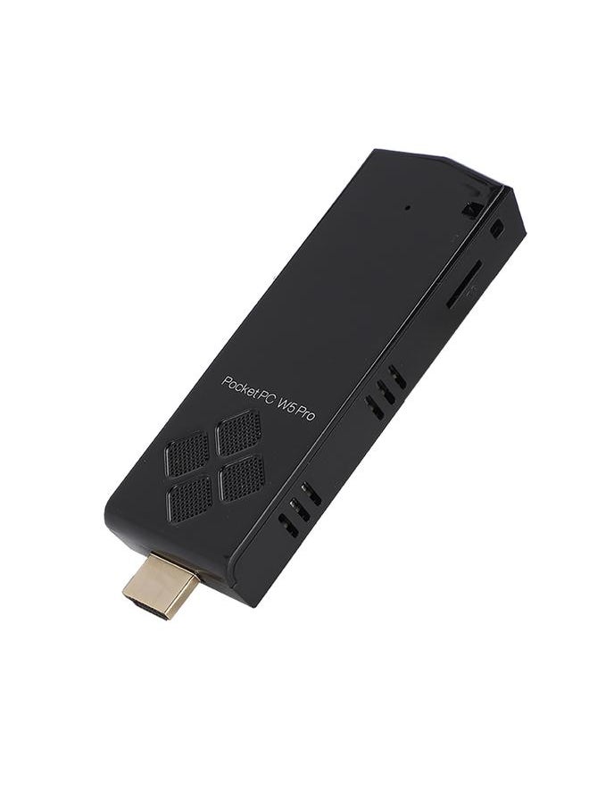 Thoraya Mini PC Stick for Windows 10 Intel Z8350 Quad Core Intel HD Graphics 4+64GB  - Image 4
