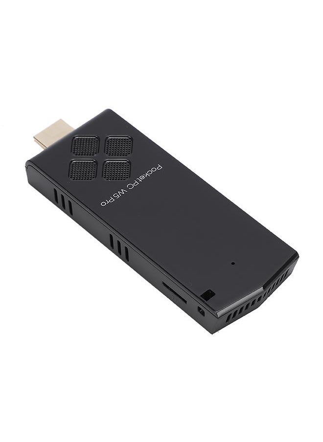 Thoraya Mini PC Stick for Windows 10 Intel Z8350 Quad Core Intel HD Graphics 4+64GB  - Image 3