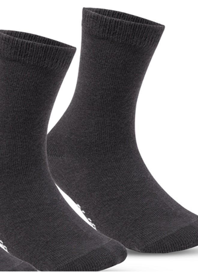 STITCH Kid's Pack of 3 Lycra Long Casual Socks  - Image 2