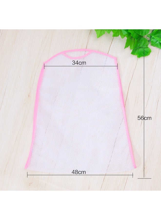 2-Piece Pillow Drying Nets in Different Sizes – Foldable Hanging Mesh Racks for Toys, Dolls, and More - Image 5
