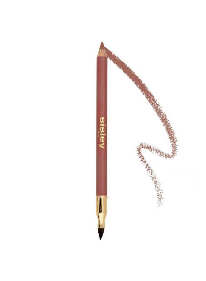 sisley PARIS Phyto-Levres Perfect 3 Rose Thé 1.45g 