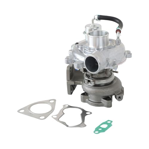 IMELBUFF CT16 Turbo 17201-0L030 17201-30120 Turbocharger for Toyota Hilux Hiace Land Cruiser 2.5L 2KD-FTV D4D Diesel Engine - Image 5